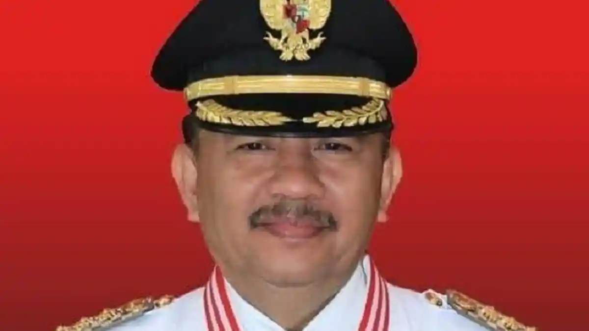 Mantan Bupati Simeulue, Riswan NS Dikebumikan di Tapak Tuan Aceh Selatan   
