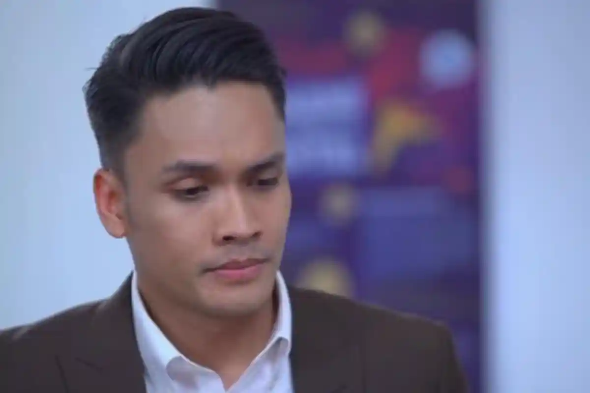 Sinopsis Sinetron Takdir Cinta yang Kupilih SCTV Hari Ini Rabu 8 Maret 2023: Rasa Bersalah Jeffrey