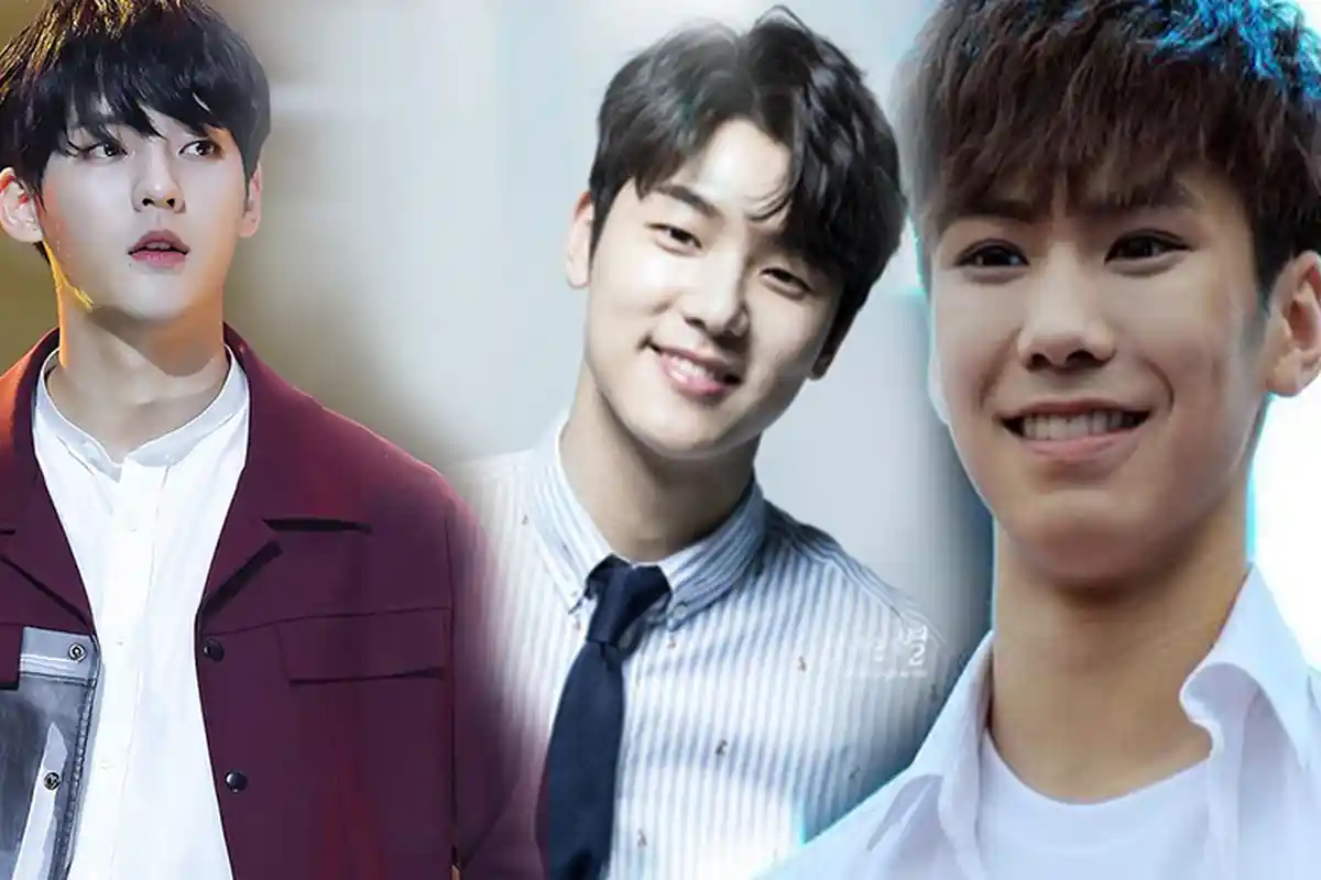 Unik, 9 Idol K-Pop Ini Sama-sama Bernama MinHyuk, Ada Idolamu?