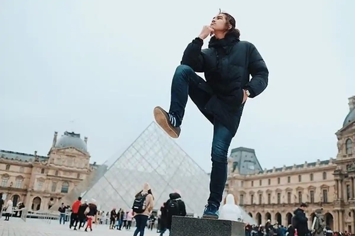 Bukan Ahmad Dhani, Ini Kata El Rumi Kepada Sule Saat Ungkap Sosok yang Biayai Kuliahnya di Inggris