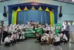 Setelah Jakarta, Gerakan Gen Aktif Sasar Anak Muda Bandung: Ajak Hidup Lebih Sehat dan Kreatif