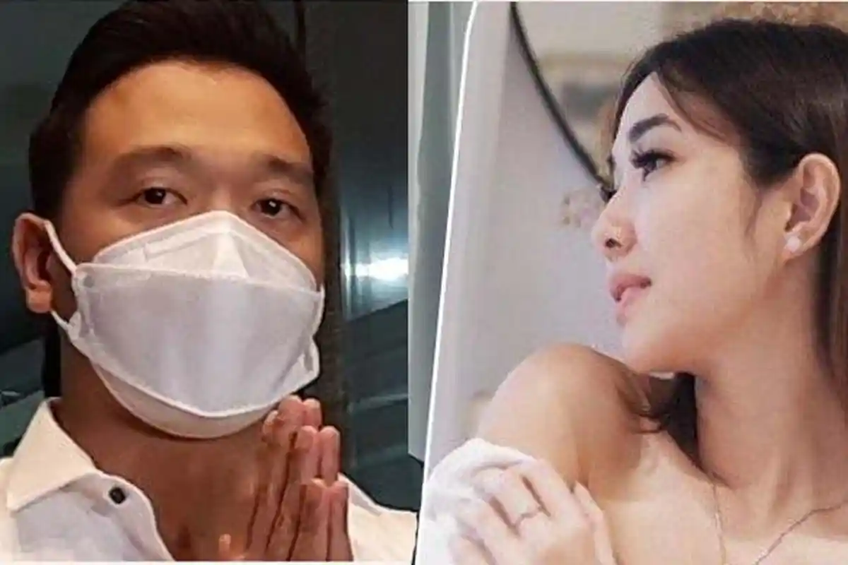 MYD Menyesal dan Minta Maaf, Sebut Ini Hukuman dari Tuhan, Melengos Pergi saat Ditanya soal Gisel