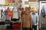 Grand Opening Centro Departement Store