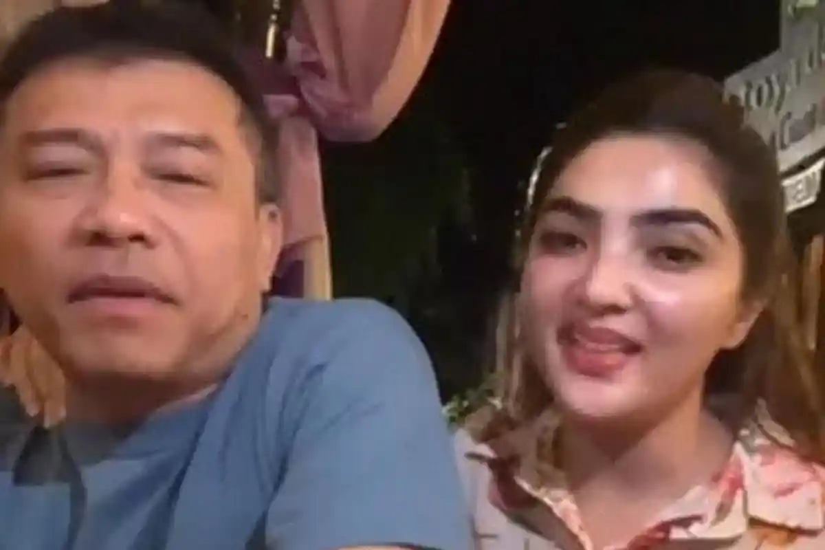 Mudik Lebaran 2023 Lancar, Anang Hermansyah dan Ashanty Apresiasi Polres Jember dan Polda Jatim