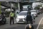 Polsek Cengkareng Lakukan Operasi Zebra 2020