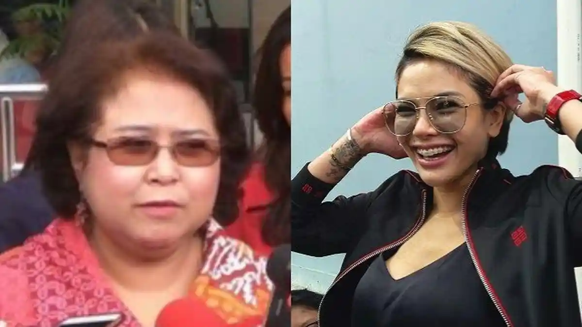 Dilaporkan Elza Syarief, Ini 4 Poin Tanggapan Nikita Mirzani