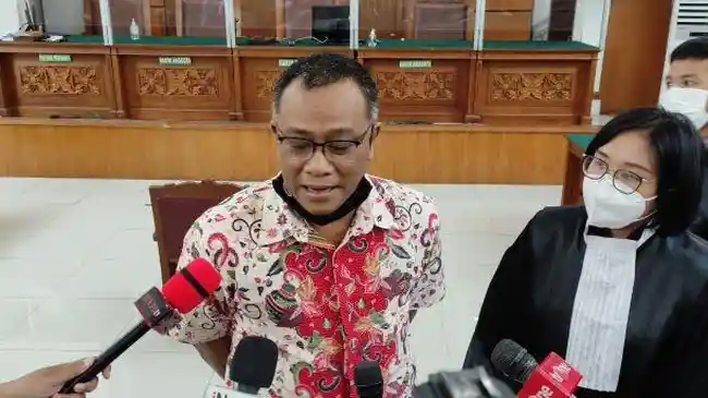 Reshuffle Kabinet: Profil Jumhur Hidayat, Ketua KSPSI Kabarnya Bakal Ditunjuk Prabowo Jadi Menteri