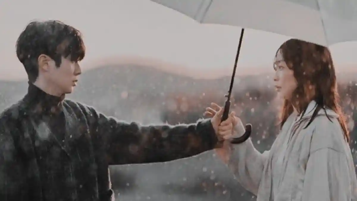 SINOPSIS Drama Korea Our Beloved Summer Episode 8: Perjalanan yang Menyakitkan
