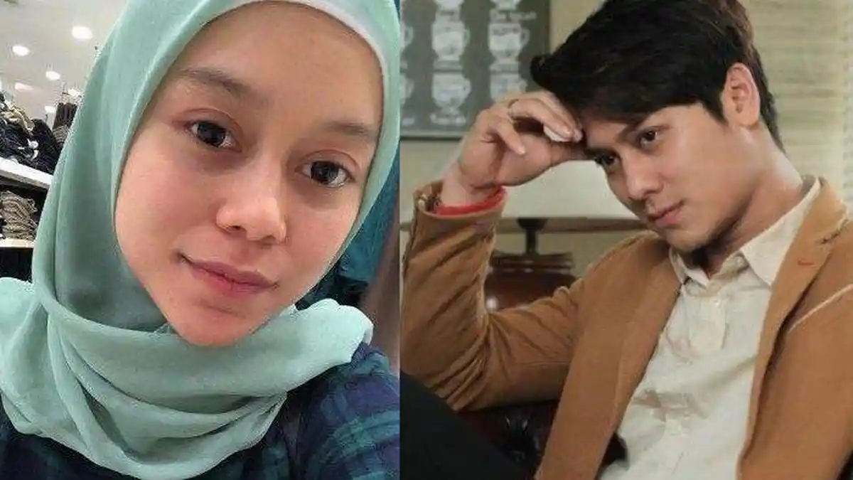Maksud Lesti Kejora Kasih Kado Sabun Mandi untuk Rizky Billar