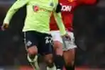 Sylvain Marveaux vs Javier Hernandez