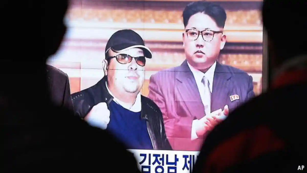 Tiga Kemungkinan Motif di Balik Pembunuhan Kim Jong Nam