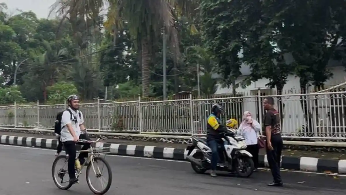 Terapkan WFH dan Car Free Day Bagi ASN, Pemkab Bogor Klaim Mampu Hemat Energi 44 Persen