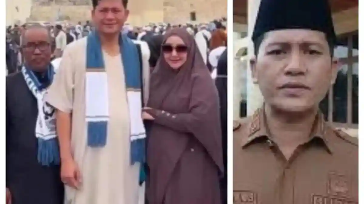Jabatan Bupati Aceh Selatan Terancam Dicopot, Mirwan MS Minta Maaf ke Prabowo, Janji Kerja Keras