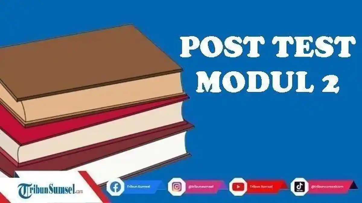 Kunci Jawaban Post Test Modul 2.3 Coaching dan Supervisi Akademik, Fajar Adalah Seorang Murid SMP