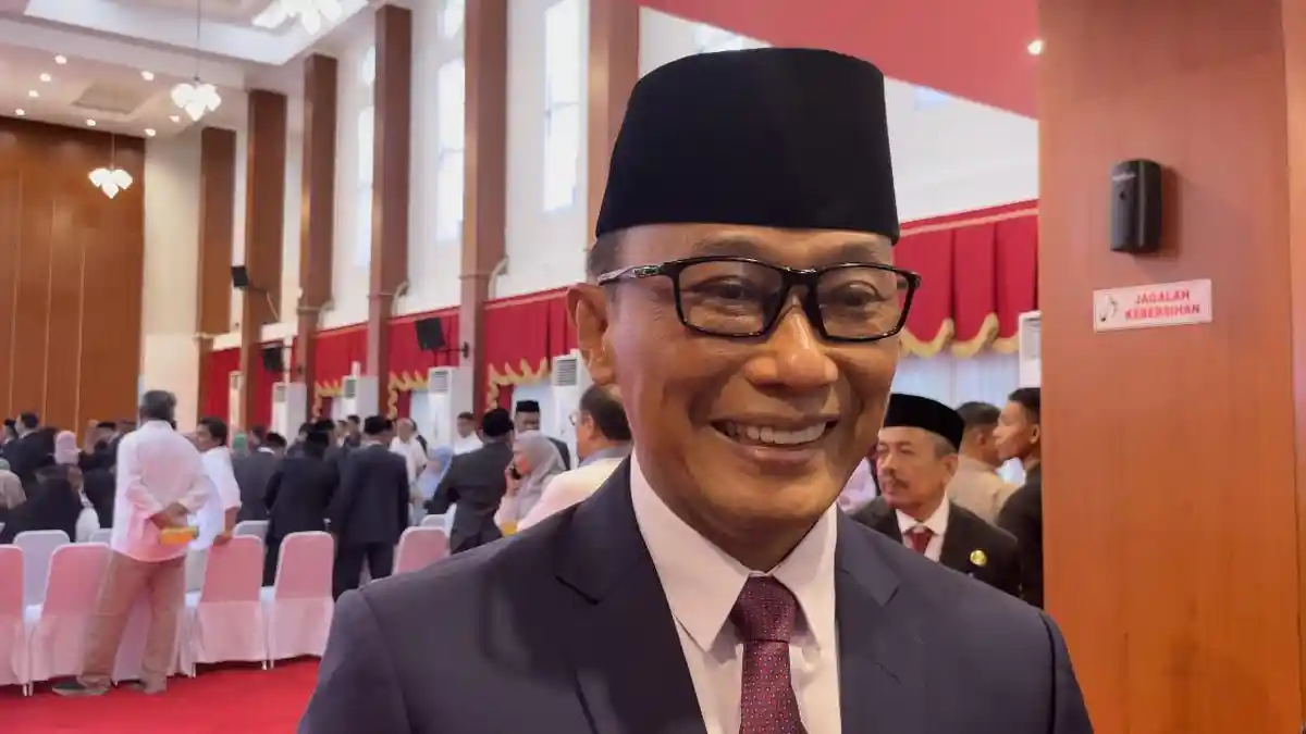 Pemprov Sulsel Mulai Hitung Neraca Pangan Sebelum Jalankan Makan Siang Gratis