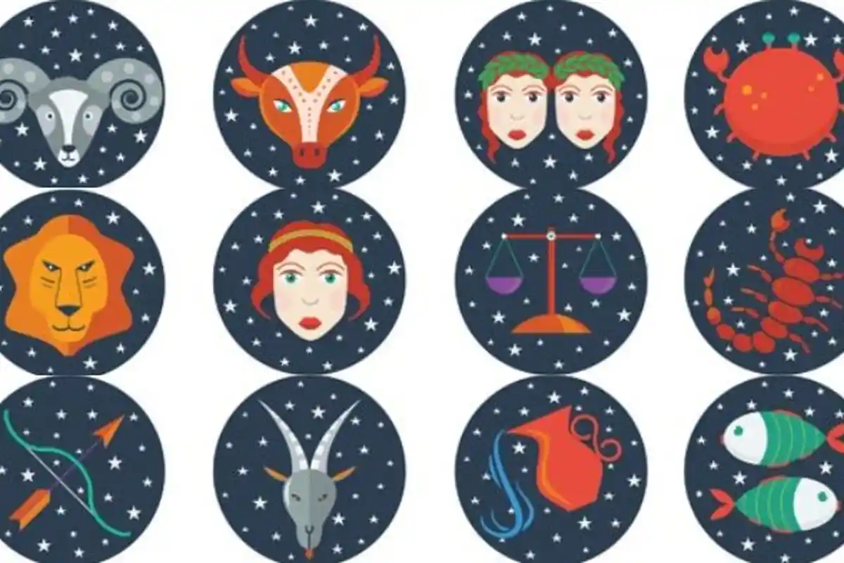 Berikut Ramalan Zodiak Hari Ini; Libra Bertemu Orang yang Menyenangkan, Bagaimana yang Lainnya?