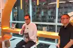 Budi Karya Bocorkan Tiga Warisan selama Delapan Tahun Menjabat sebagai Menhub, Apa Saja?  