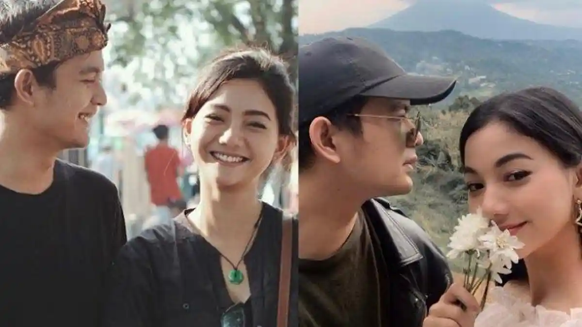 Ingat Youtuber Wawancara Kiki dan Rendy di Ikatan Cinta? Ternyata Pacar Glenca Chysara Pemeran Elsa
