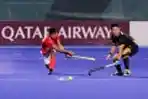 Tim Hoki Indonesia Kalah 1-3 Dari Jepang