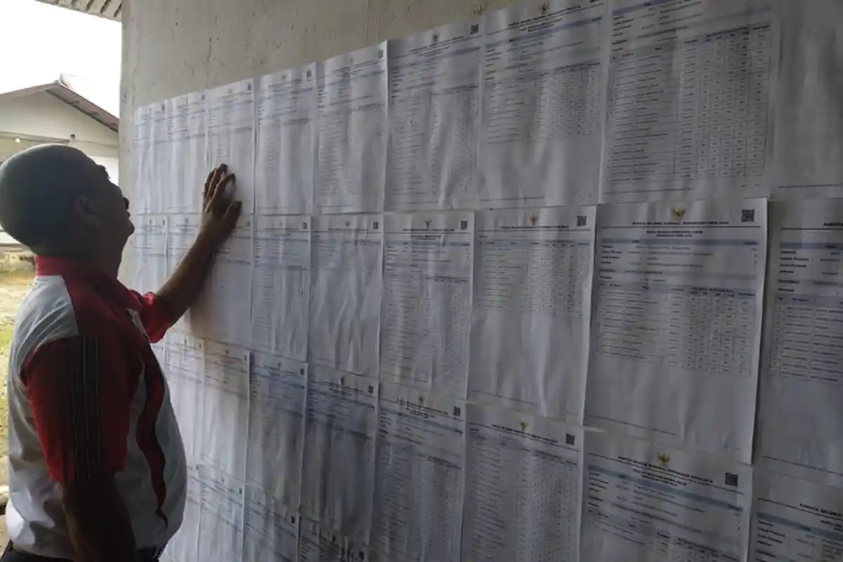 396 Peserta CPNS di Kapuas Hulu Berhasil Lulus, Ini Langkah Selanjutnya