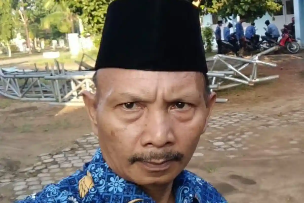 Jawaban Diskominfo Lampung Timur atas Tudingan Kelola Kegiatan Fiktif pada LKPj Bupati Tahun 2021