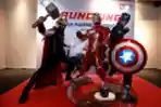 Anker Luncurkan Produk Karakter Superhero Marvel