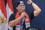 GMKI Dukung Polri Tetap di Bawah Presiden: Jaga Konstitusi, Rawat Reformasi