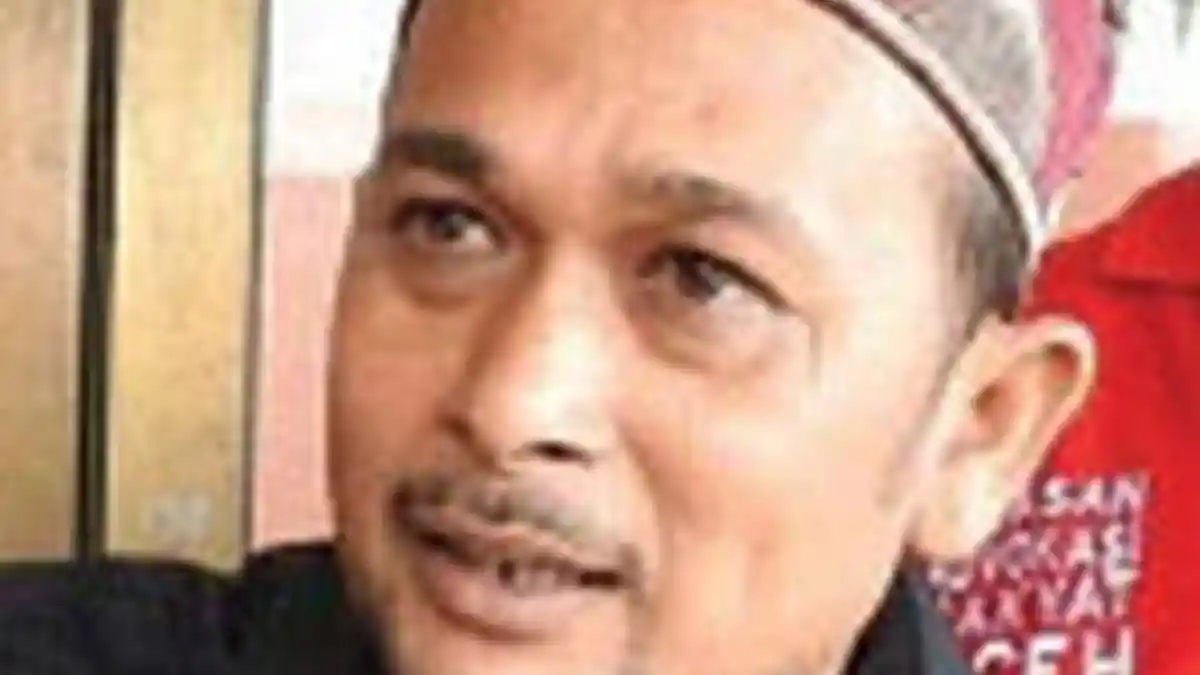 Terbukti Berikhtilath, Mantan Kadis di Aceh Timur Divonis MA Cambuk 15 Kali