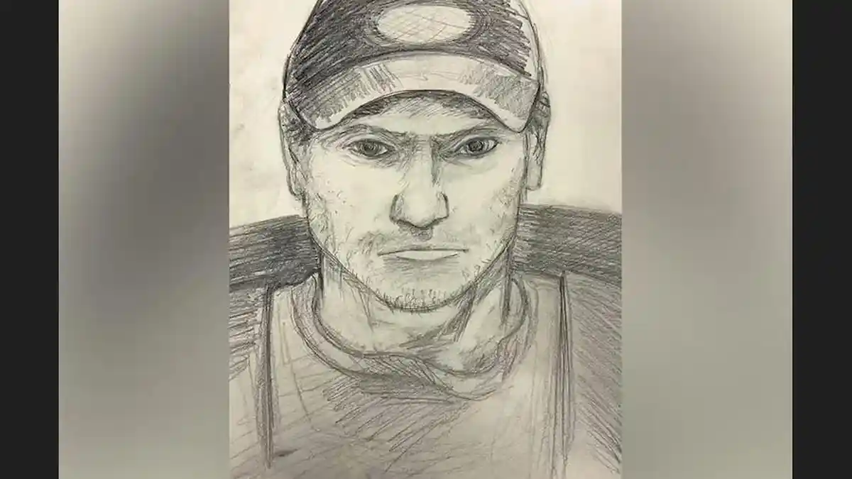 Sosok Pembunuh yang Habisi Nyawa Pasangan Suami Istri saat Mendaki Diburu Polisi, 2 Anak Selamat