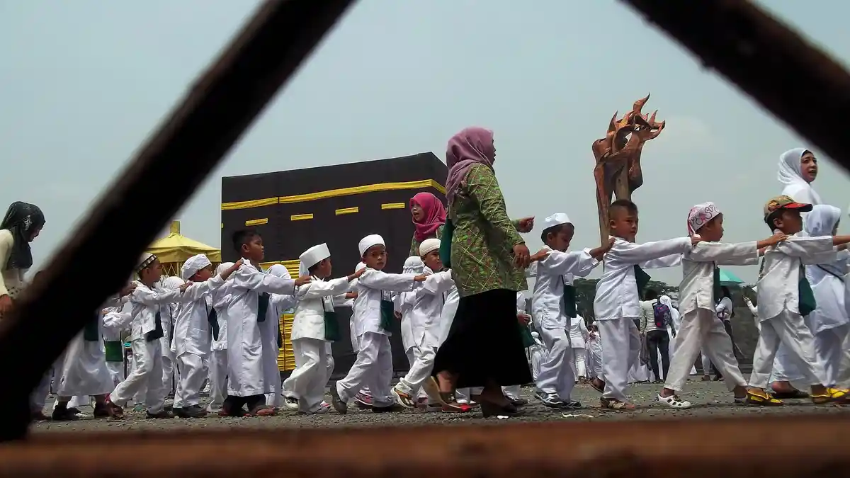 Bos Putra Sampoerna Foundation Harap RI Berani Rancang Ulang Pendidikan