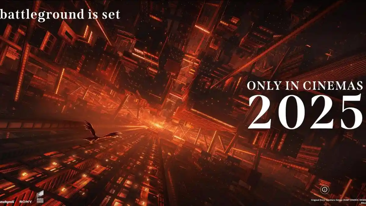 Sinopsis Demon Slayer - Infinity Castle: Kisah Pertarungan Akhir Demon Slayer Corps Melawan Iblis