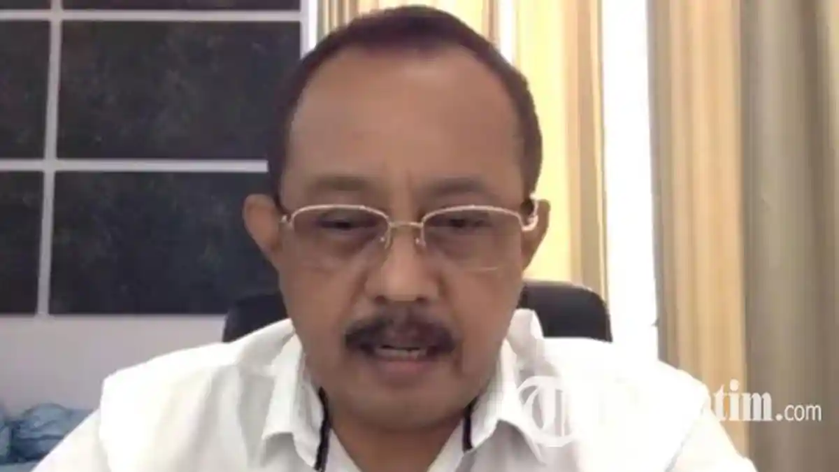 Surabaya Berenerji Tantang Kandidat Tampung Program Pro-Milenial, Cak Ji Sebut Ide Brilian
