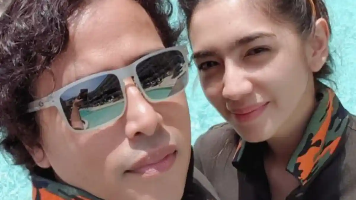 Angel Karamoy Pacari Jose Purnomo: Begini 4 Cara Sehat Menjalin Hubungan dengan Duda