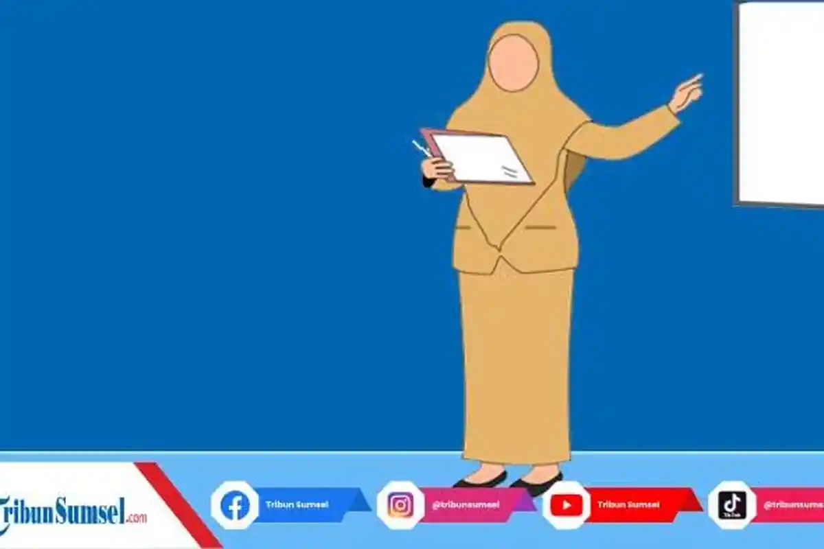 12 Contoh Soal Esai UKKJ Fungsional Guru Muda ke Madya dan Kunci Jawabannya, Lengkap