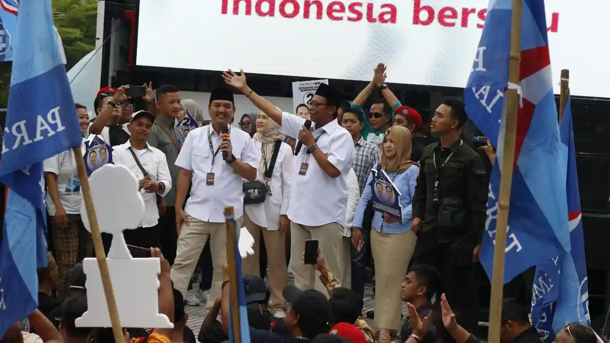 5 Tahun Tak Naikkan PBB, Program Yoyok-Joss Disambut Positif Warga Kota Semarang