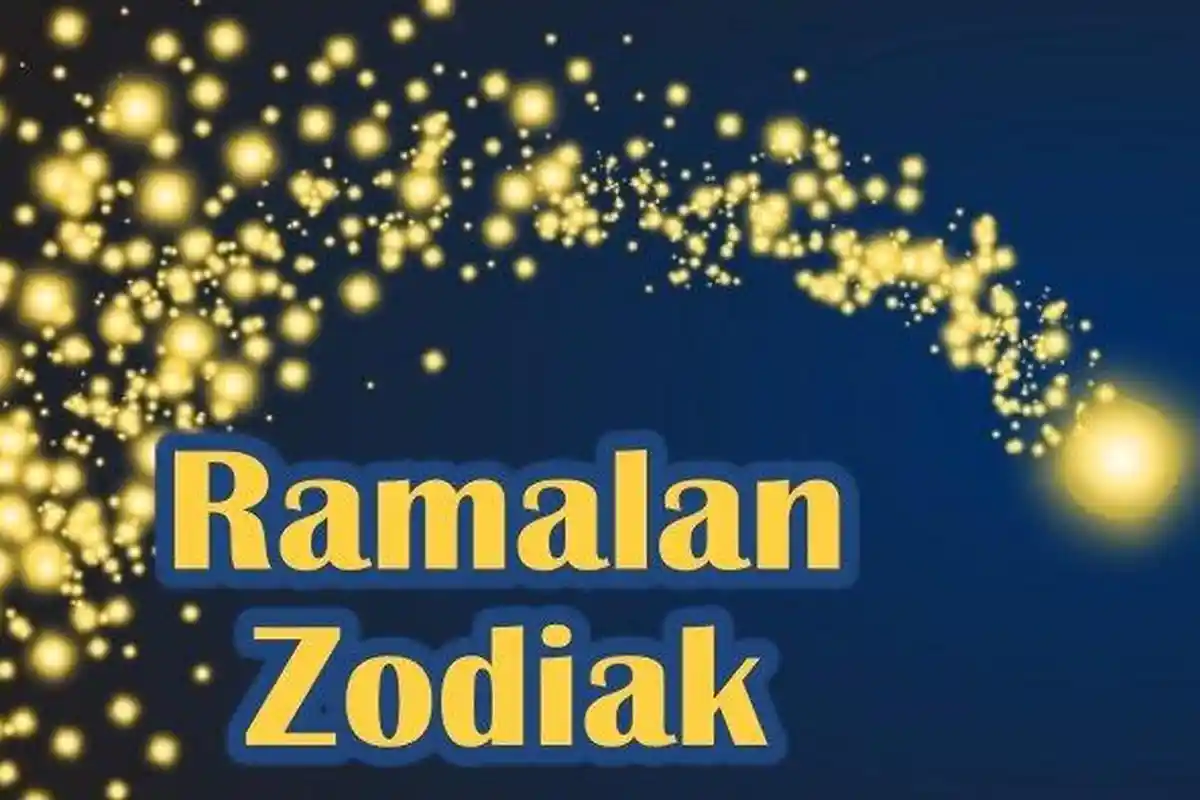 Ramalan Zodiak atau Horoskop Besok Sabtu 5 Desember 2020