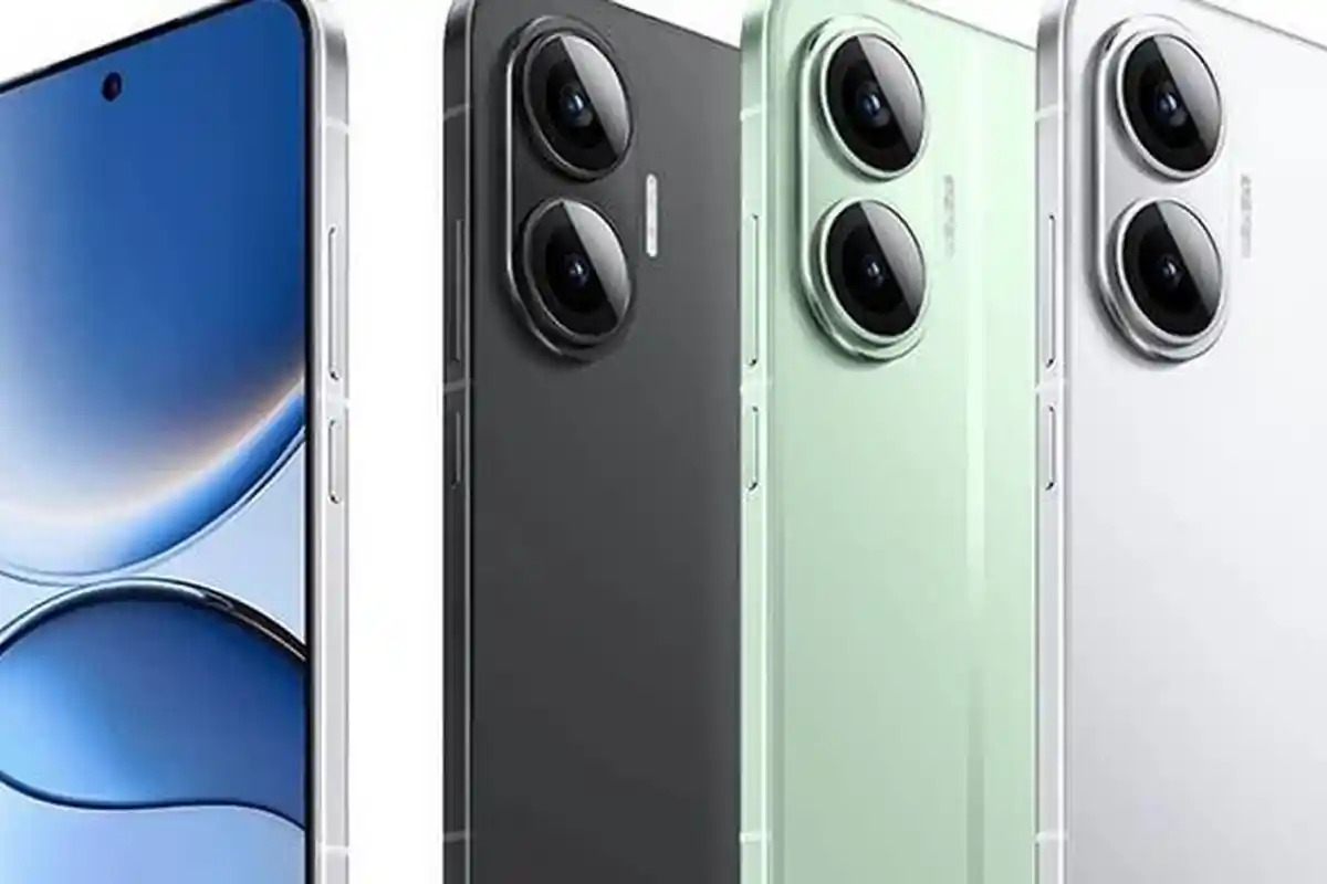 Harga HP Xiaomi Redmi Turbo 4 Pro Rilis dengan Snapdragon 8s Gen 4, Cek Spesifikasinya Lengkapnya