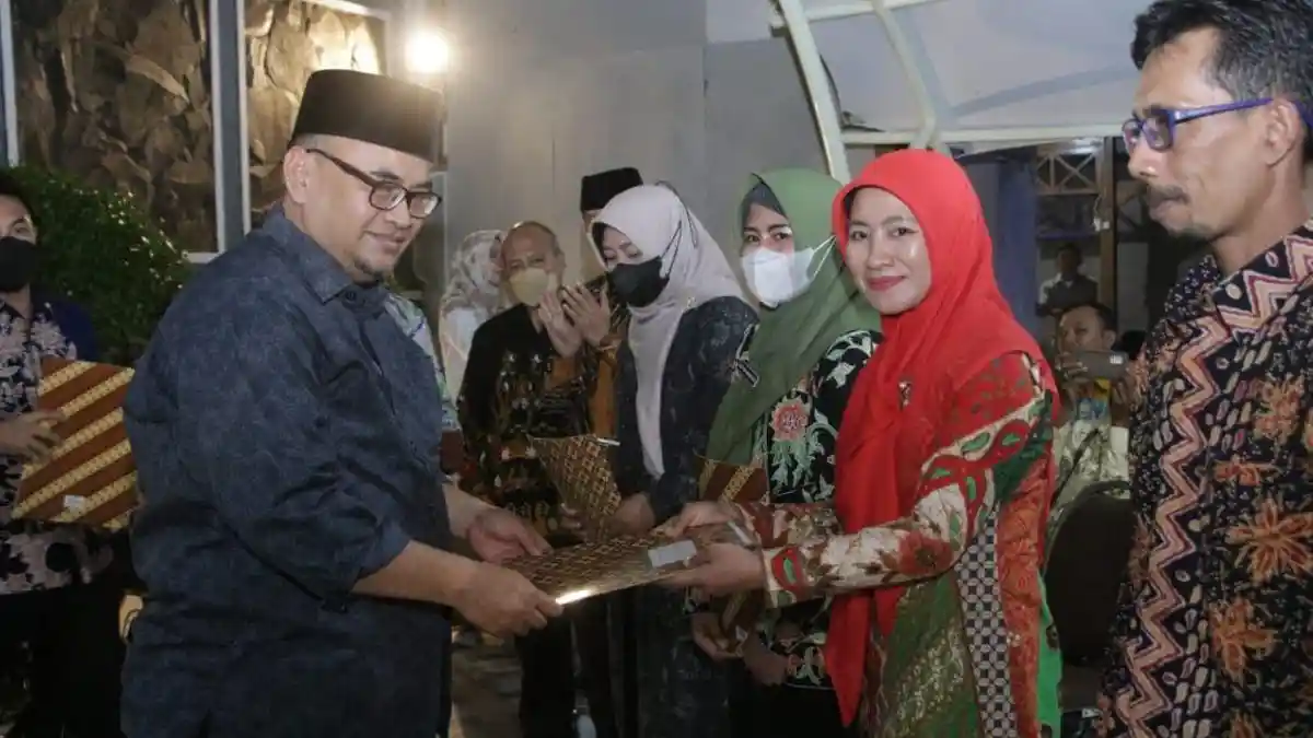 Diusulkan Menjadi Bupati Probolinggo, Ini Tanggapan Timbul Prihanjoko