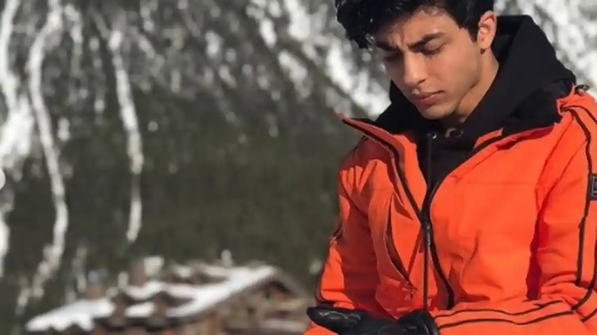 Hasil Pemeriksaan Anak Shahrukh Khan, Ponsel Aryan Khan Disita