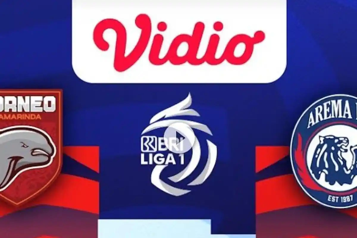 Prediksi Skor dan Susunan Pemain Borneo FC VS Arema FC Sore Ini, Lengkap Link Live Streaming