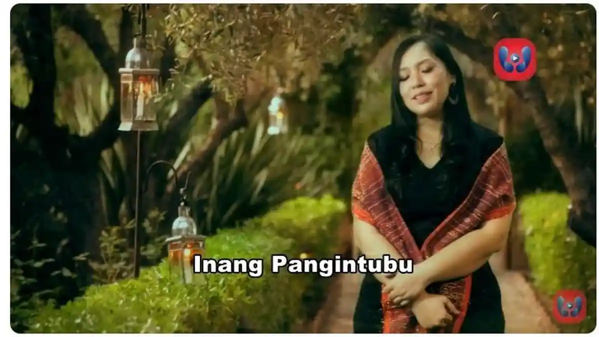 Chord dan Lirik Lagu Batak Inang Pangitubu Dipopulerkan oleh Fransiska Turnip