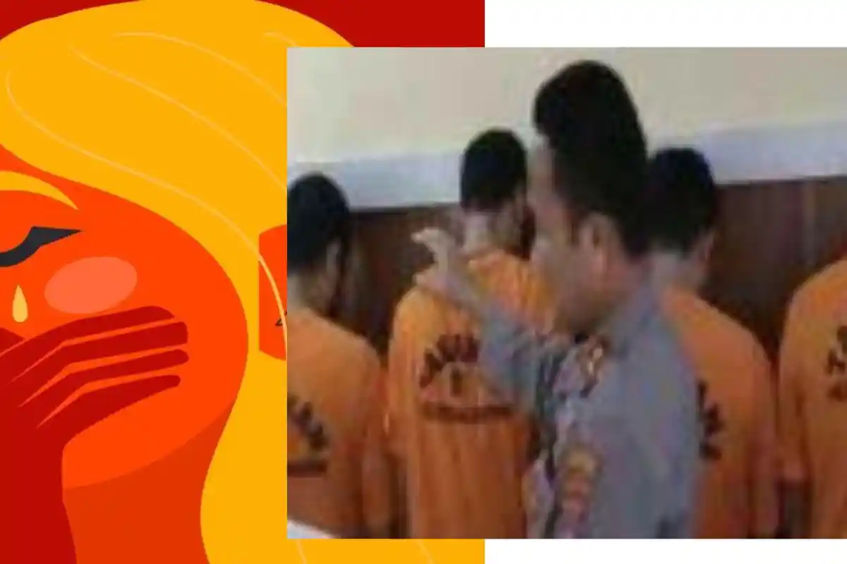 Kondisi Gadis Remaja Korban Rudapaksa 11 Orang di Sulteng Terus Memburuk Hingga Harus Dirawat di RS