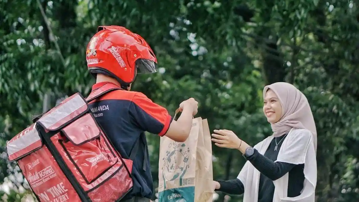 18 Tahun Alfamidi Melayani dan Bertumbuh Bersama Masyarakat