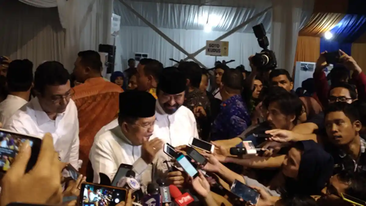 JK: Bahayanya Daerah Perbatasan, Diburu di Indonesia Lari ke Filipina