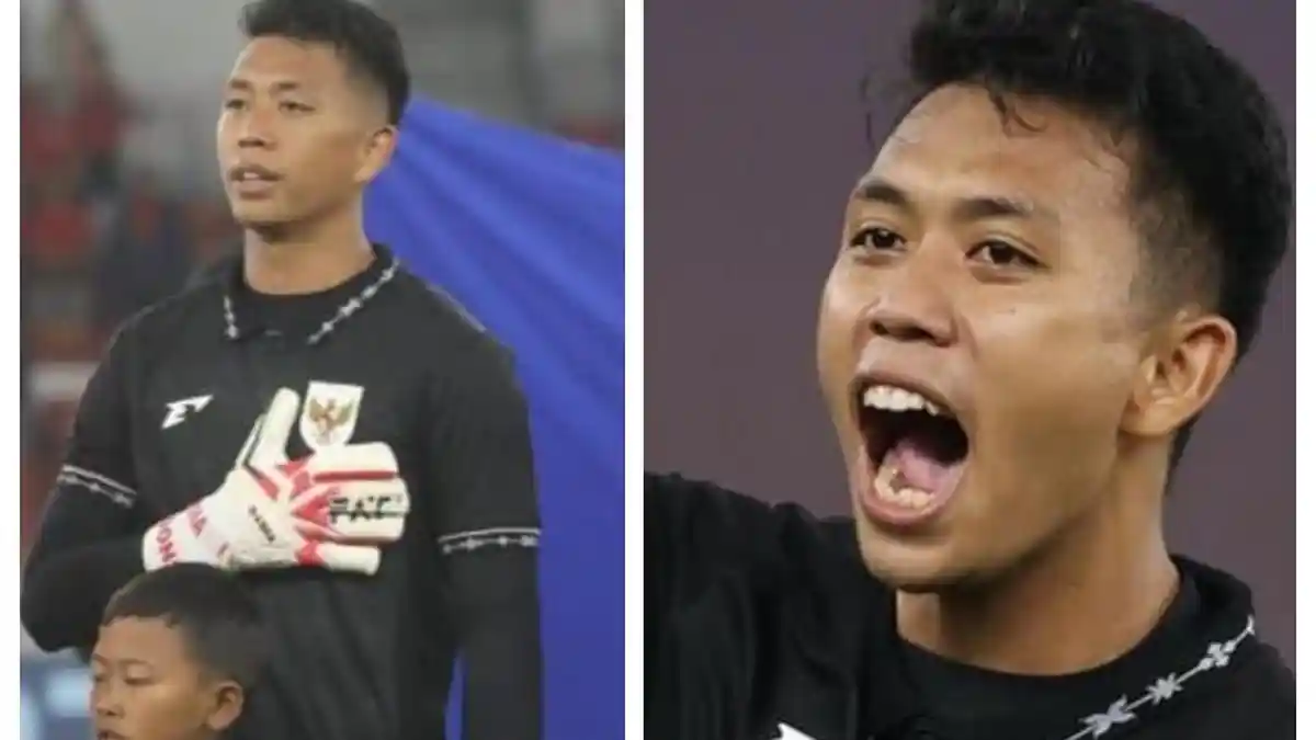 SOSOK Ardiansyah Kunci Keberhasilan Timnas U-23 Lolos Final Piala AFF ...