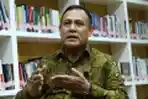 Wawancara Khusus Dengan Firli Bahuri