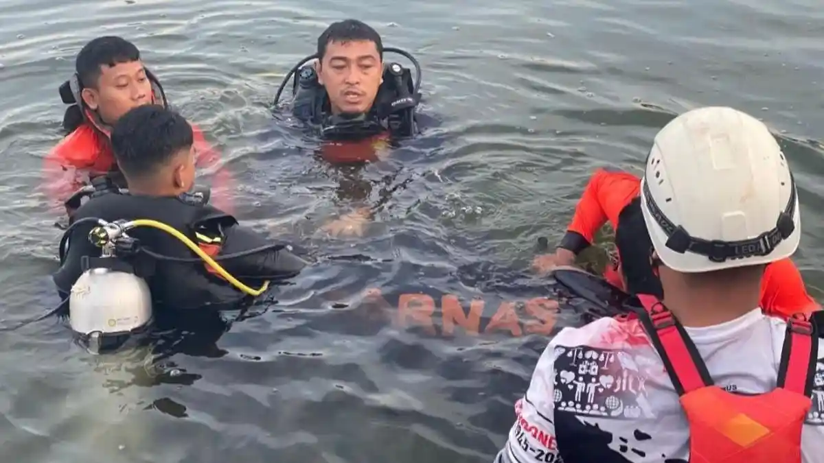 Mancing di Embung Berujung Maut, Remaja Ringinarum Kendal Tewas Tenggelam