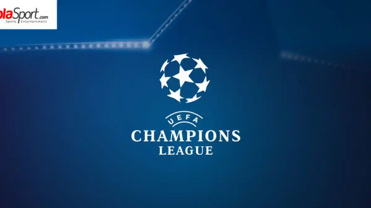 Hasil Drawing 16 Besar Liga Champions 2018-2019, Tim dari Inggris Hadapi Lawan Berat