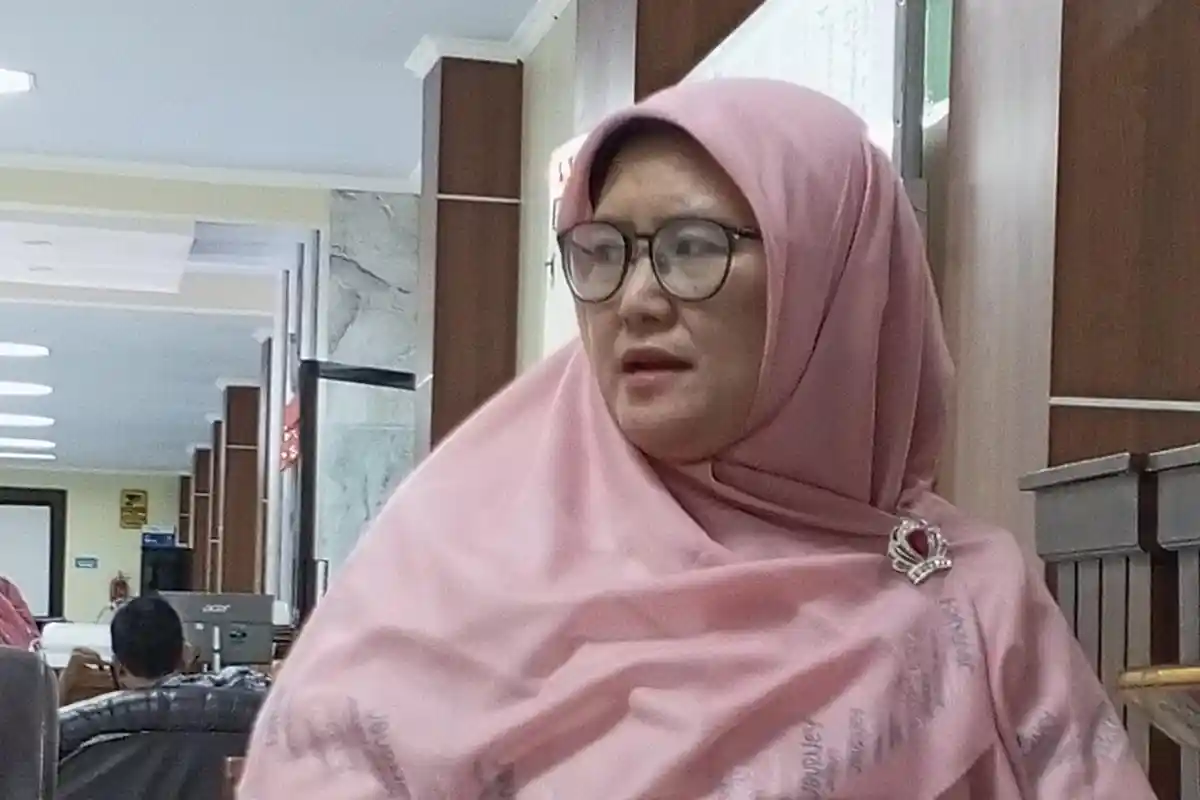 Dinkes Tulungagung Imbau Masyarakat Tidak Resah Dengan Isu Merebaknya Kembali Covid-19