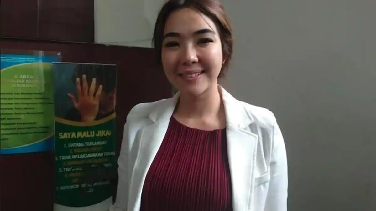 Naik 10 Kg, Senangnya Gisel saat Ada yang Bilang Badannya Agak Kurusan